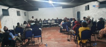 माओवादी केन्द्र रुकुम पूर्वः कारबाही फुकुवा, सृदृढ अभियानमा पार्टी सोझियो     